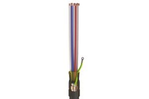 Муфта кабельная концевая ККТ-2 нг-LS (КВТ)