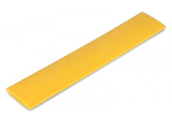 ТТ-М-4/2, желт:  Термоусадочная трубка для маркировки с коэффициентом усадки 2:1 83007