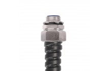 фото Муфта вводная ВМ (INOX) 15 (Fortisflex)