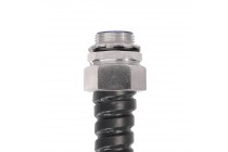 фото Муфта вводная ВМ (INOX) 20 (Fortisflex)