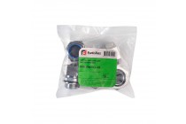 фото Муфта вводная ВМ (INOX) 20 (Fortisflex)