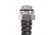 фото Муфта вводная ВМ (INOX) 25 (Fortisflex)