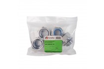 фото Муфта вводная ВМ (INOX) 25 (Fortisflex)