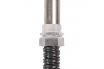 фото Муфта соединительная СТМ(Р) (INOX) 25 (1") (Fortisflex)