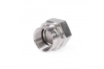 фото Муфта соединительная СТМ(Р) (INOX) 25 (1") (Fortisflex)