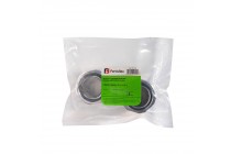 фото Муфта соединительная СТМ(Р) (INOX) 32 (1 1/4") (Fortisflex)
