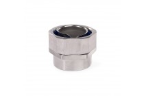 фото Муфта соединительная СТМ(Р) (INOX) 32 (1 1/4") (Fortisflex)