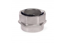 фото Муфта соединительная СТМ(Р) (INOX) 50 (2") (Fortisflex)