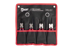 Набор кольцесъемников НКС-03 серия МАСТЕР (КВТ)