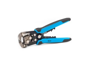 Инструмент для снятия изоляции WS-17 серия ПРОФИ (КВТ)