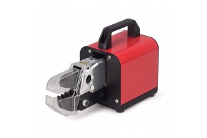 Пресс-клещи пневматические ПКП-01 серия ПРОФИ для серийной опрессовки изолированных и неизолированных наконечников и разъемов