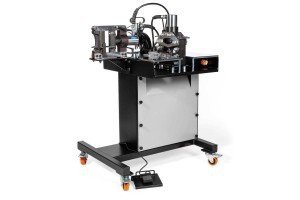 Стол универсальный с комплектом шинообрабатывающего оборудования СШО-150 NEO серия NEO (КВТ)