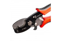 фото MC-06:  Ножницы для резки и зачистки проводов