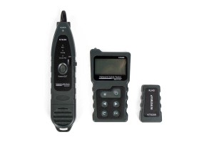 LAN-тестер витой пары с РоЕ KT 8209 серия PROLINE (КВТ)