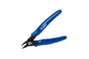 Бокорезы МС-01D серия ПРОФИ портативные из нержавеющей стали 130 мм