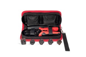 Набор в сумке СТС+5 серия ПРОФИ (КВТ)