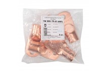 фото Наконечник кабельный ТМ 300-16-27 (КВТ)