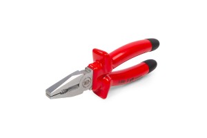 Пассатижи диэлектрические 200 мм серия ЭКСПЕРТ (КВТ)