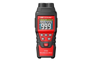 Влагомер КТ 632 серия ECOLINE (КВТ)