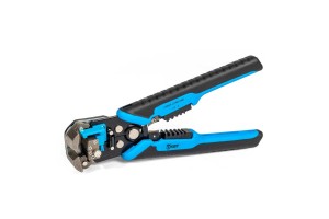 Инструмент для снятия изоляции WS-18 серия ПРОФИ (КВТ)