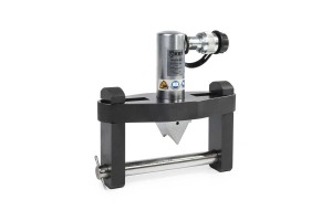 Разгонщик фланцев клиновой РФ-5-38 серия ПРОФИ с выносным насосом