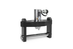 Разгонщик фланцев клиновой РФ-10-54 серия ПРОФИ с выносным насосом