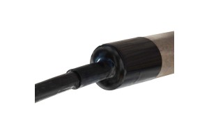 Уплотнитель кабельных проходов термоусаживаемый УКПтО-100/22 (КВТ)