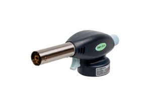 Горелка-насадка газовая с пьезоподжигом GT-11 серия ПРОФИ (КВТ)