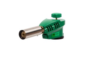 Горелка-насадка газовая с пьезоподжигом GT-13 серия ПРОФИ (КВТ)