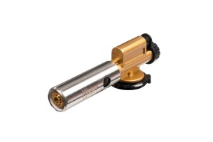 Горелка-насадка газовая с пьезоподжигом GT-16 серия ПРОФИ (КВТ)