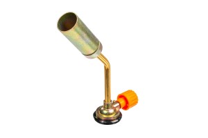 Горелка-насадка газовая GT-17 серия ПРОФИ (КВТ)