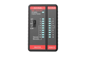 LAN-тестер кабельный KT 468С серия PROLINE