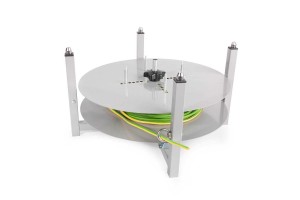 Устройство размотки провода DR-40 серия ПРОФИ