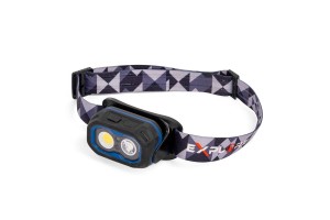 Фонарик налобный HL-6597 серия EXPLORER