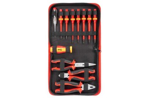 Набор диэлектрического инструмента НИИ-22 серия СТАНДАРТ