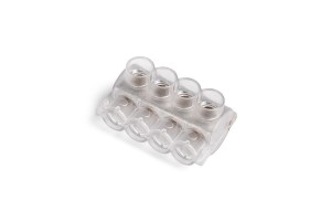 Клеммник KE10.504 (AL 10-50/Cu 2.5-35) (КВТ)