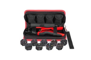 Набор в сумке CTB+9 серия QUICK PRO