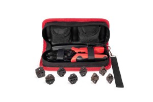 Набор в сумке СТС+8 серия ПРОФИ