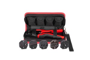 Набор в сумке СТВ+5 серия QUICK PRO