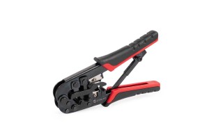 Пресс-клещи для RJ разъемов JT-03А серия МАСТЕР