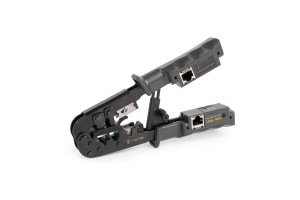 Пресс-клещи для RJ разъемов JT-02T