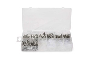 Набор автоклемм луженых АКЛ