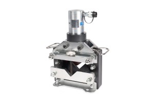 Уголкорез гидравлический УР-75