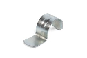 Скоба металлическая СМО 12-13 под монтажный пистолет