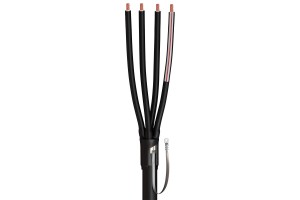 Муфта кабельная концевая 4ПКТп(б)-1-16/25 Light 4ПКТп(б)-1-16/25 Light