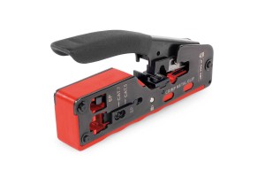 Пресс-клещи JT-04А серия ПРОФИ