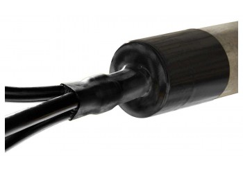 Уплотнитель кабельных проходов термоусаживаемый УКПт-235/65
