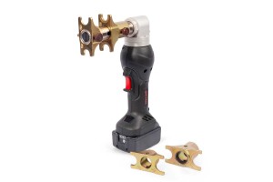 Пресс гидравлический аккумуляторный ПГРА-СЗ-32 серия ПРОФИ