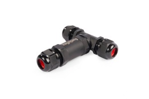 Коннектор кабельный FFC-33/5Р-IP68