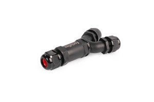 Коннектор кабельный FFC-34/3Р-IP68